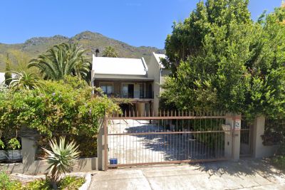 Keerweder, Riebeek-West